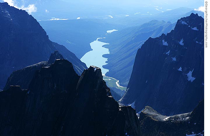 Fischer-Glacier Lake1